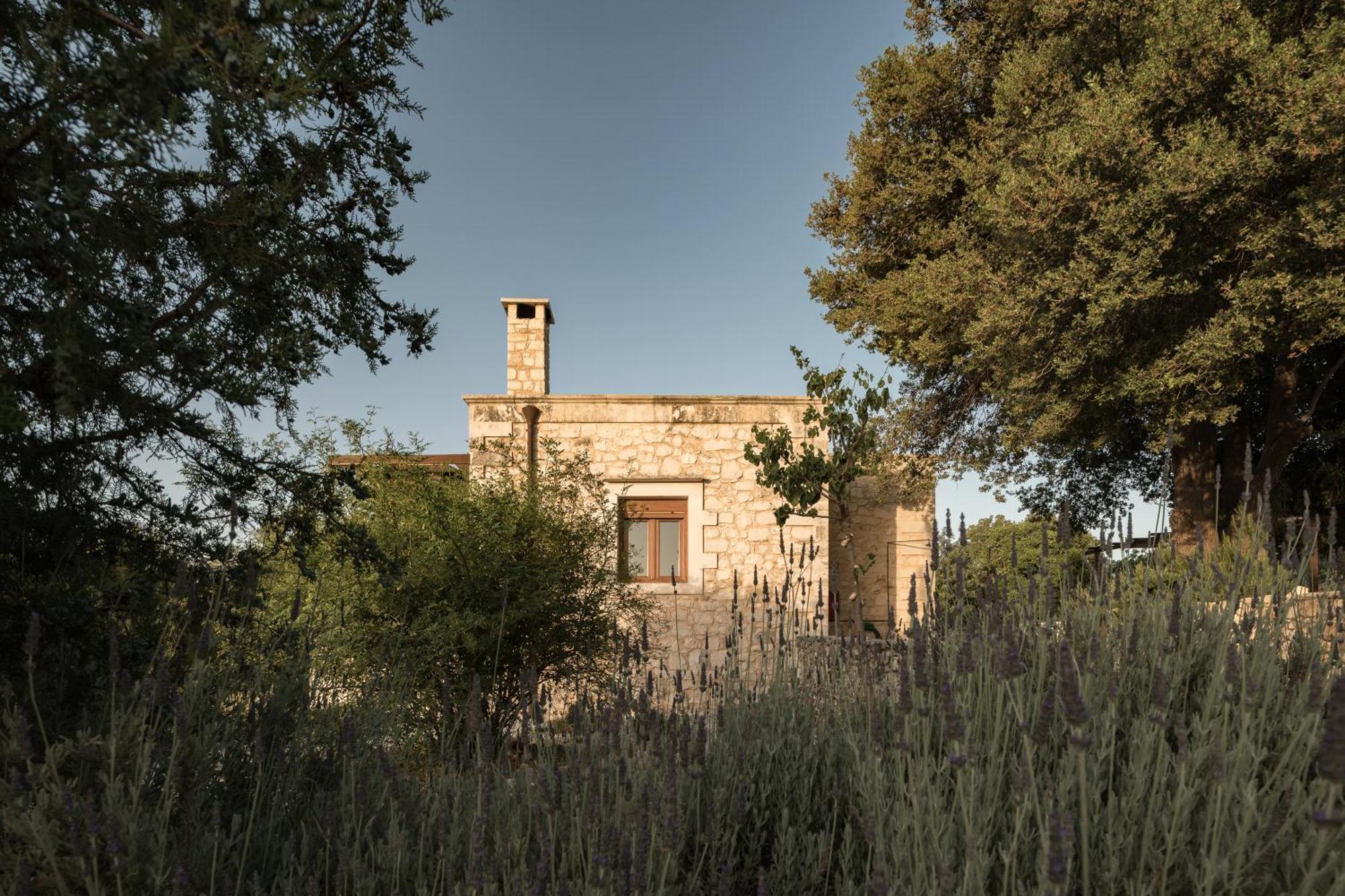 Koules Estate, With Private Pools & Bbq - Embracing Nature, By Thinkvilla Argouli Chambre photo